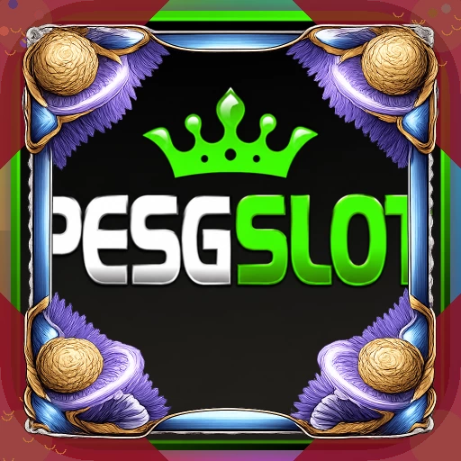 pesgslot Logo